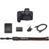 Цифровой фотоаппарат Canon EOS R5 + RF 24-105 f/4.0 L IS (4147C069) изображение 6