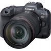 Цифровой фотоаппарат Canon EOS R5 + RF 24-105 f/4.0 L IS (4147C069)