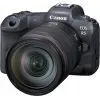 Цифровой фотоаппарат Canon EOS R5 + RF 24-105 f/4.0 L IS (4147C069)