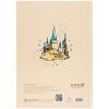 Щоденник шкільний Kite Harry Potter, тверда обкладинка (HP25-262-1) зображення 8