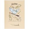 Щоденник шкільний Kite Harry Potter, тверда обкладинка (HP25-262-1)