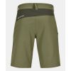 Шорты Ortovox Pelmo Shorts Mns wild herbs - XL - оливковий (025.001.1174) изображение 2