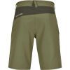 Шорты Ortovox Pelmo Shorts Mns wild herbs - XL - оливковий (025.001.1174) изображение 2