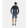 Шорты Ortovox Pelmo Shorts Mns wild herbs - XL - оливковий (025.001.1174) изображение 4