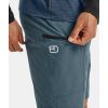 Шорты Ortovox Pelmo Shorts Mns wild herbs - XL - оливковий (025.001.1174) изображение 5