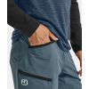 Шорты Ortovox Pelmo Shorts Mns wild herbs - XL - оливковий (025.001.1174) изображение 6