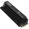 Накопитель SSD M.2 2280 2TB T705 with Heatsink Micron (CT2000T705SSD5) изображение 2