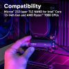 Накопитель SSD M.2 2280 2TB T705 with Heatsink Micron (CT2000T705SSD5) изображение 6