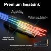 Накопитель SSD M.2 2280 2TB T705 with Heatsink Micron (CT2000T705SSD5) изображение 7