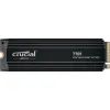 Накопитель SSD M.2 2280 2TB T705 with Heatsink Micron (CT2000T705SSD5)