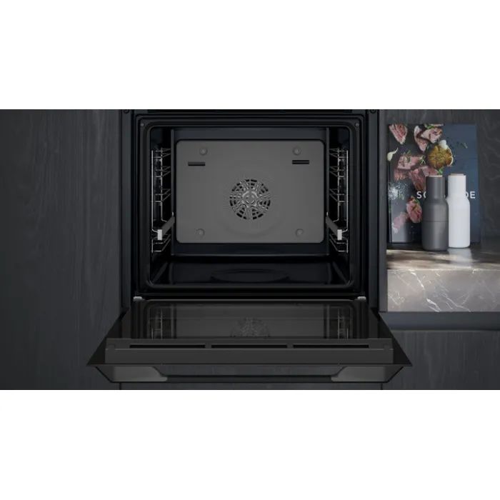 Духовой шкаф Siemens HU736AEA0T изображение 4
