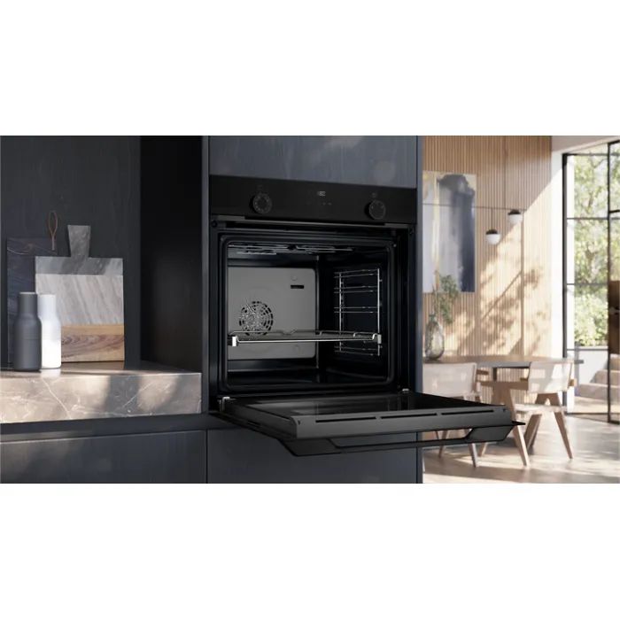 Духовой шкаф Siemens HU736AEA0T изображение 5