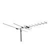 Антенна Romsat AV-27UV 170-230 МГц, 470-862 МГц, 4-7 dBi (VHF), 10-16 dBi (UHF) (AV-27UV)