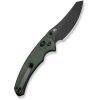 Нож Civivi Sixgill, Green Micarta, Darkwash (C24050-3) изображение 2