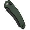 Нож Civivi Sixgill, Green Micarta, Darkwash (C24050-3) изображение 5