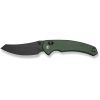 Нож Civivi Sixgill, Green Micarta, Darkwash (C24050-3)