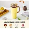 Термокружка Buydeem DS57 700 мл Mellow Yellow (DS57-MY) изображение 4