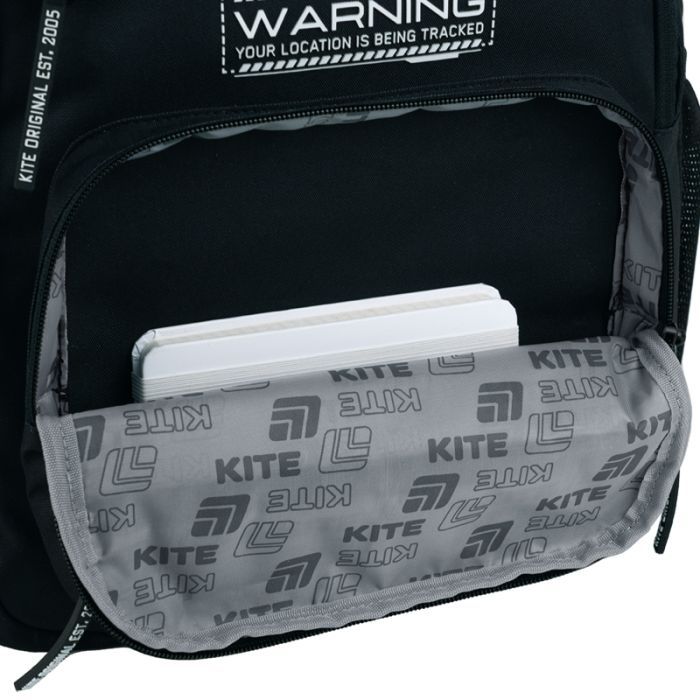 Рюкзак шкільний Kite Education teens 1019L-1 (K25-1019L-1) зображення 11