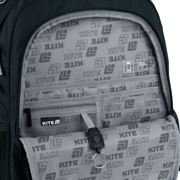 Рюкзак шкільний Kite Education teens 1019L-1 (K25-1019L-1) зображення 12