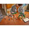Конструктор LEGO NINJAGO Реактивный робот Ллойда (71845) изображение 10