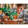 Конструктор LEGO NINJAGO Реактивный робот Ллойда (71845) изображение 11
