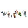 Конструктор LEGO NINJAGO Реактивный робот Ллойда (71845) изображение 3