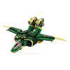 Конструктор LEGO NINJAGO Реактивный робот Ллойда (71845) изображение 4