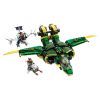 Конструктор LEGO NINJAGO Реактивный робот Ллойда (71845) изображение 5