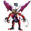 Конструктор LEGO NINJAGO Реактивный робот Ллойда (71845) изображение 6