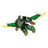 Конструктор LEGO NINJAGO Реактивный робот Ллойда (71845) изображение 7