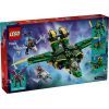 Конструктор LEGO NINJAGO Реактивный робот Ллойда (71845) изображение 9