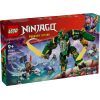 Конструктор LEGO NINJAGO Реактивный робот Ллойда (71845)