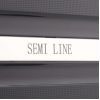 Чемодан Semi Line 28" L T5835-3 Graphite (DAS303208) изображение 10