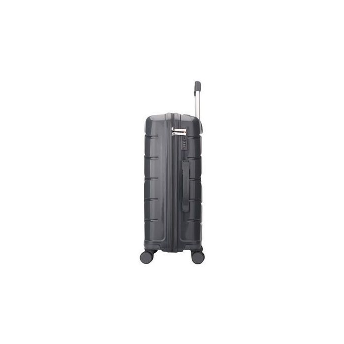 Чемодан Semi Line 28" L T5836-3 Rose Gold (DAS303211) изображение 5