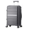 Чемодан Semi Line 28" L T5835-3 Graphite (DAS303208)