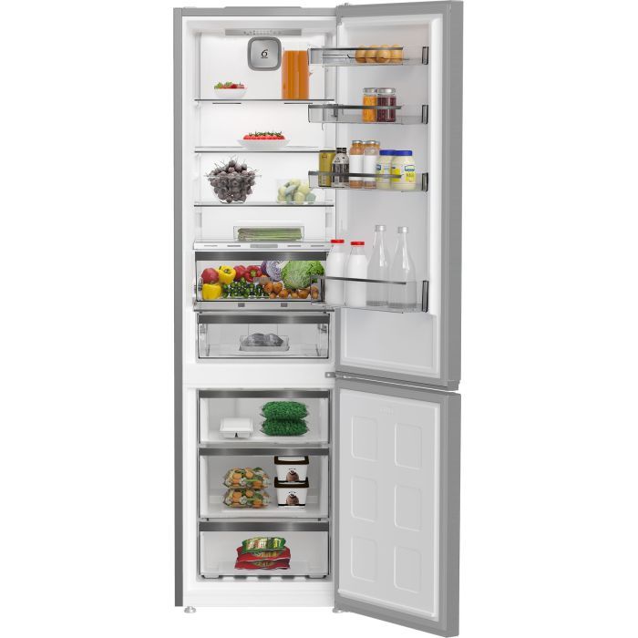 Холодильник Whirlpool WHK25402XP4U зображення 3