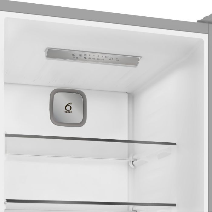Холодильник Whirlpool WHK25402XP4U зображення 5