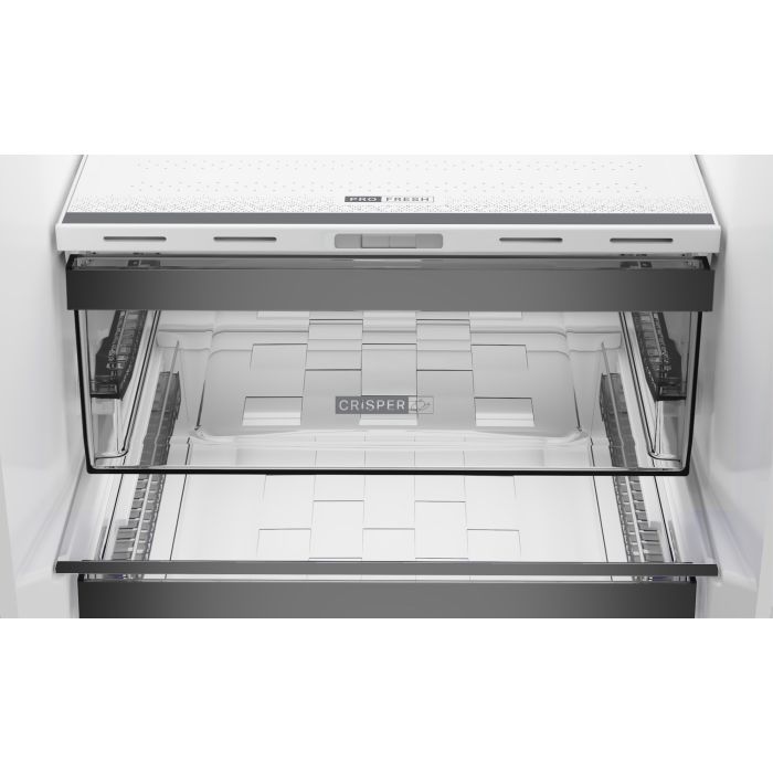 Холодильник Whirlpool WHK25402XP4U зображення 6