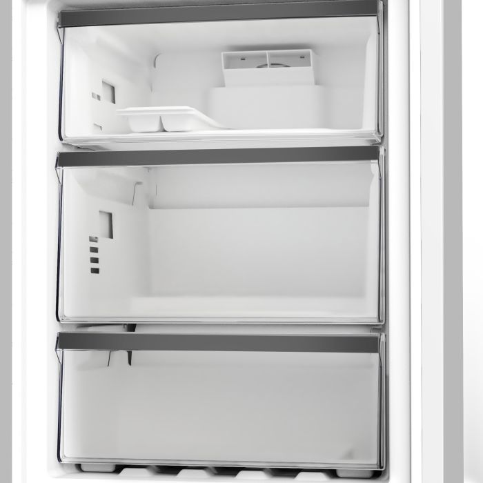 Холодильник Whirlpool WHK25402XP4U зображення 8