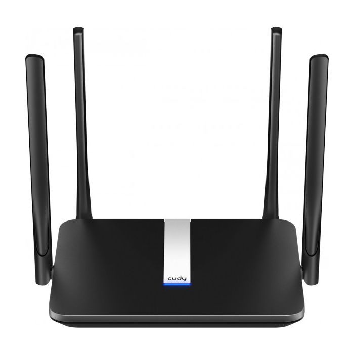 Маршрутизатор Cudy LT500_EU_V2.0