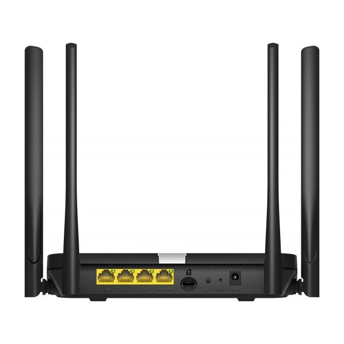Маршрутизатор Cudy LT500_EU_V2.0 изображение 2