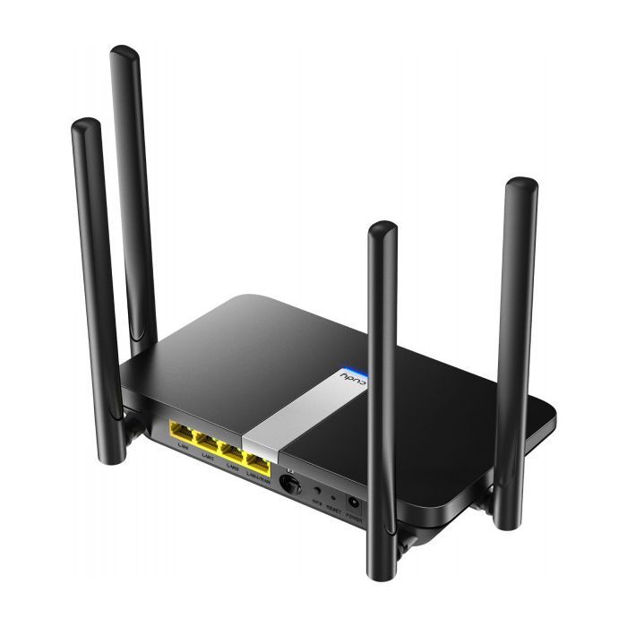 Маршрутизатор Cudy LT500_EU_V2.0 изображение 4