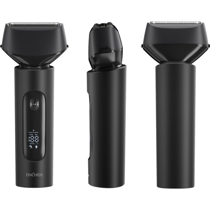 Электробритва Enchen MS001 Foil Shaver изображение 2