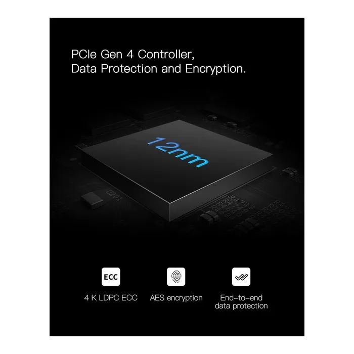 Накопичувач SSD M.2 2280 1TB GM7000 Acer Predator (BL.9BWWR.105) зображення 11