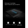 Накопичувач SSD M.2 2280 4TB GM7000 Acer Predator (BL.9BWWR.107) зображення 11