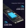 Накопичувач SSD M.2 2280 4TB GM7000 Acer Predator (BL.9BWWR.107) зображення 9