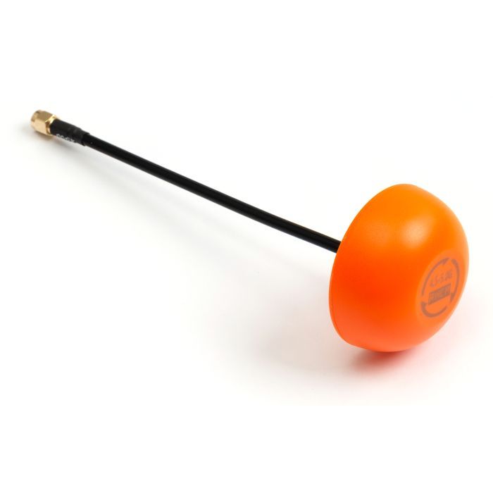 Антенна для дрона RavLink Bubble 4.5-5.0GHz 160mm SMA RHCP (ANT455G) изображение 2