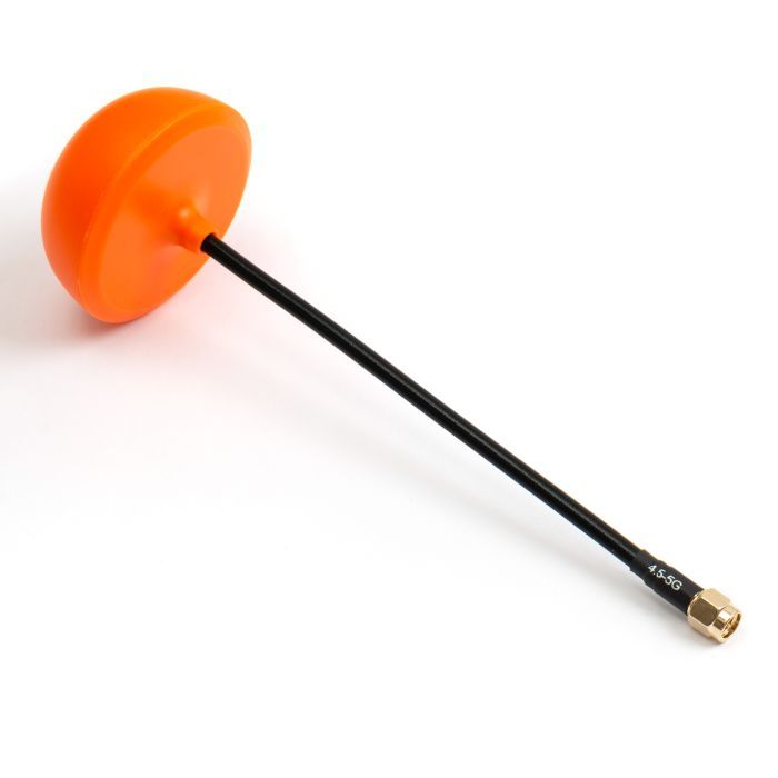 Антенна для дрона RavLink Bubble 4.5-5.0GHz 160mm SMA RHCP (ANT455G) изображение 3