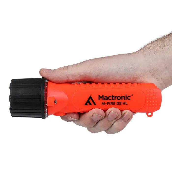 Фонарь Mactronic M-Fire 02 HL (290 Lm) Ex-ATEX (PHH0216) (DAS303386) изображение 5