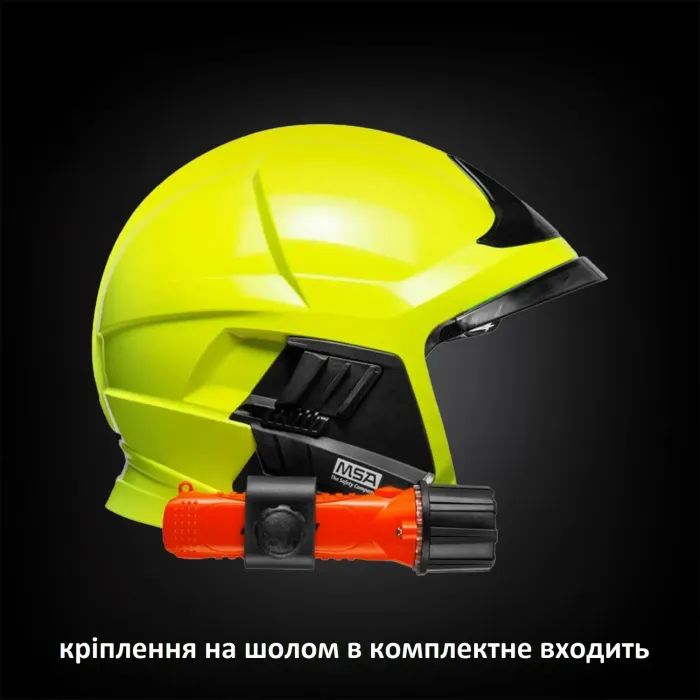 Фонарь Mactronic M-Fire 02 HL (290 Lm) Ex-ATEX (PHH0216) (DAS303386) изображение 7